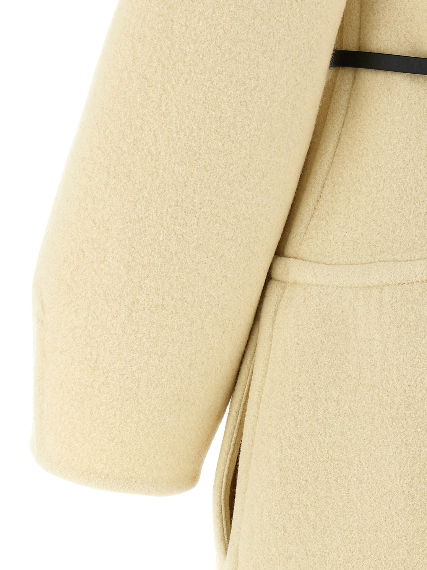 Jil Sander Women '02' Coat JIL SANDER
