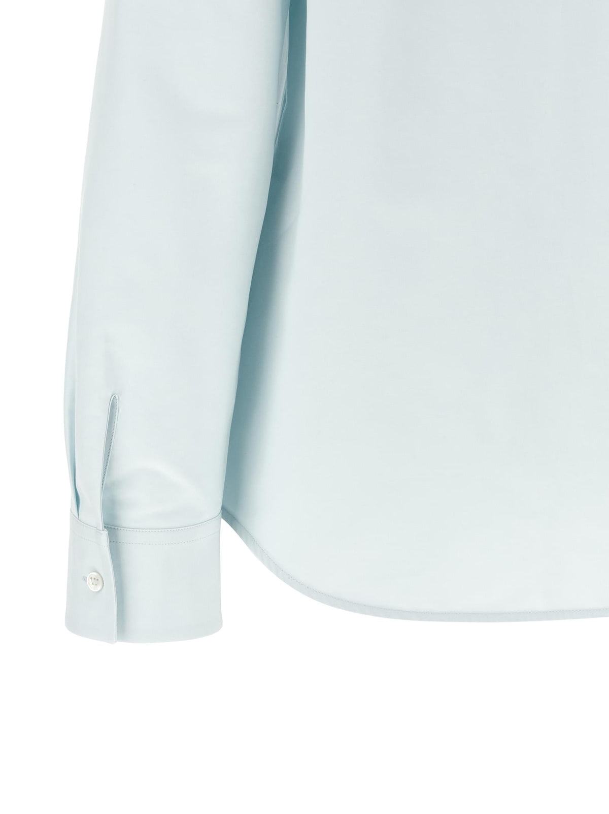 Jil Sander Women '01' Shirt JIL SANDER