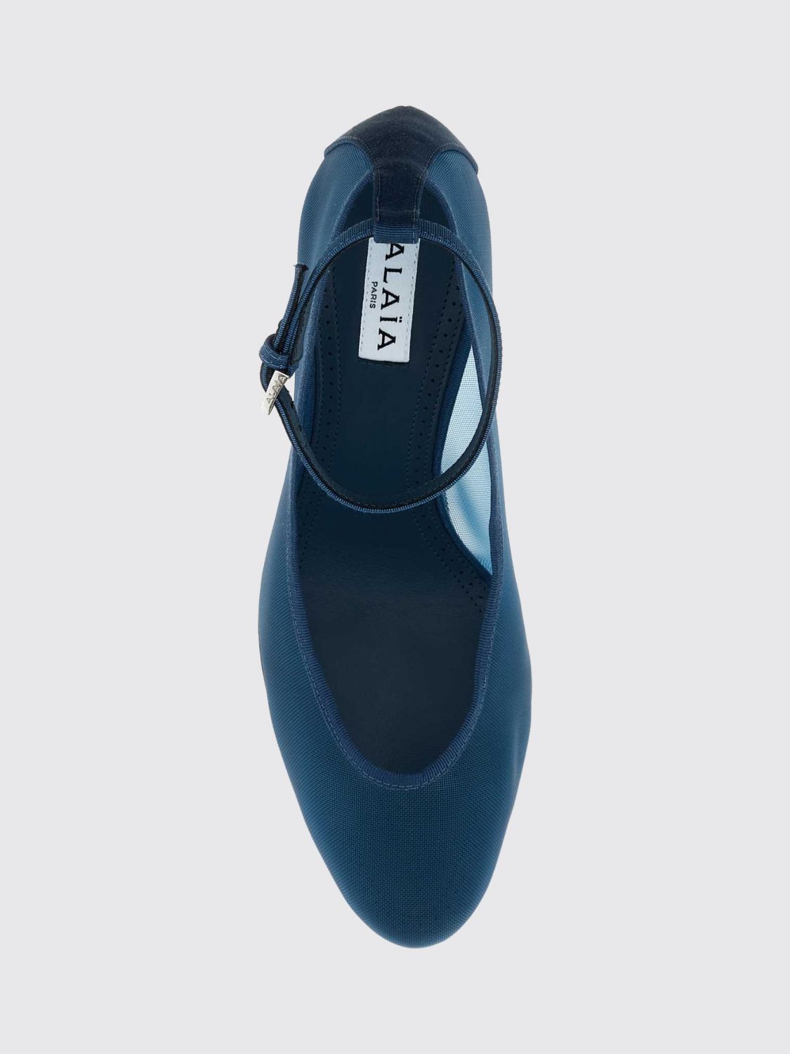 Alaia Women High Heel Shoes Woman Alaia ALAIA