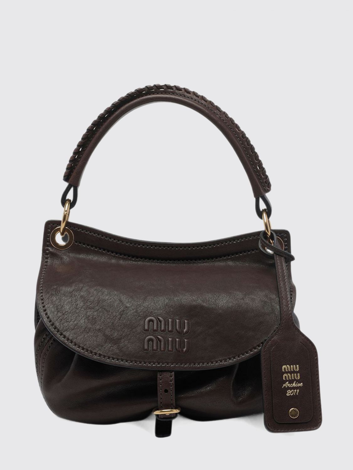 Miu Miu Women Handbag Woman Miu Miu MIU MIU