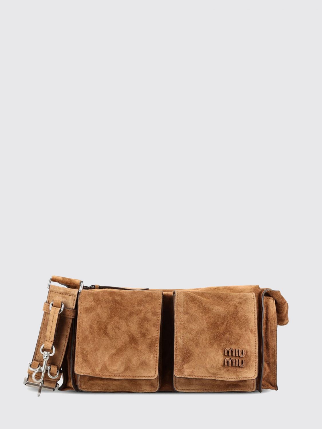 Miu Miu Women Shoulder Bag Woman Miu Miu MIU MIU