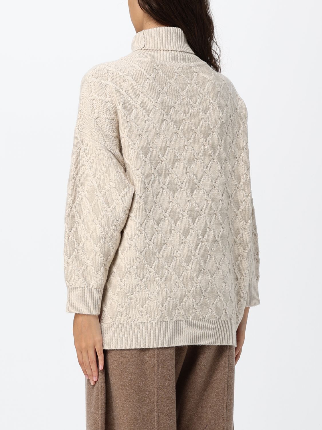 Max Mara Women Sweater Woman Max Mara MAX MARA