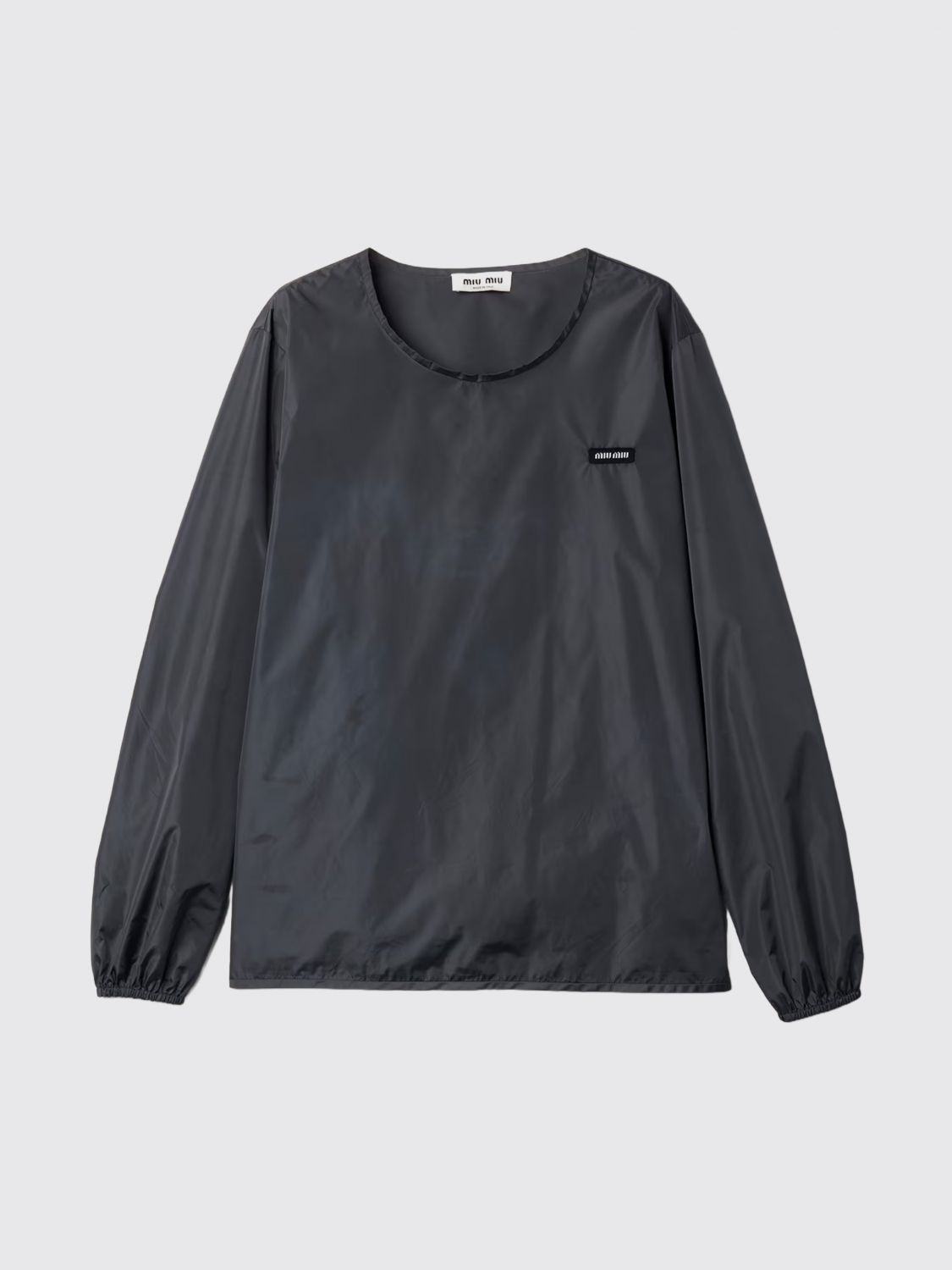 Miu Miu Women Sweater Woman Miu Miu MIU MIU