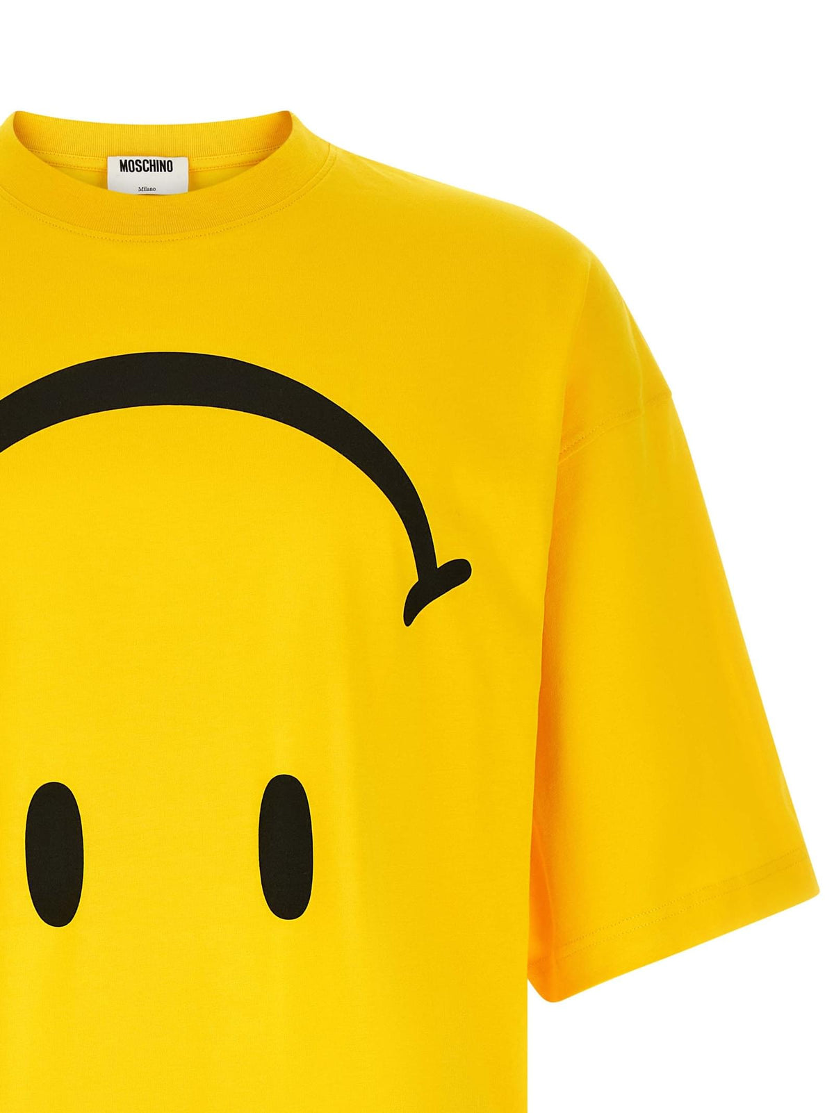 Moschino Men 'Smiley®' T-Shirt MOSCHINO