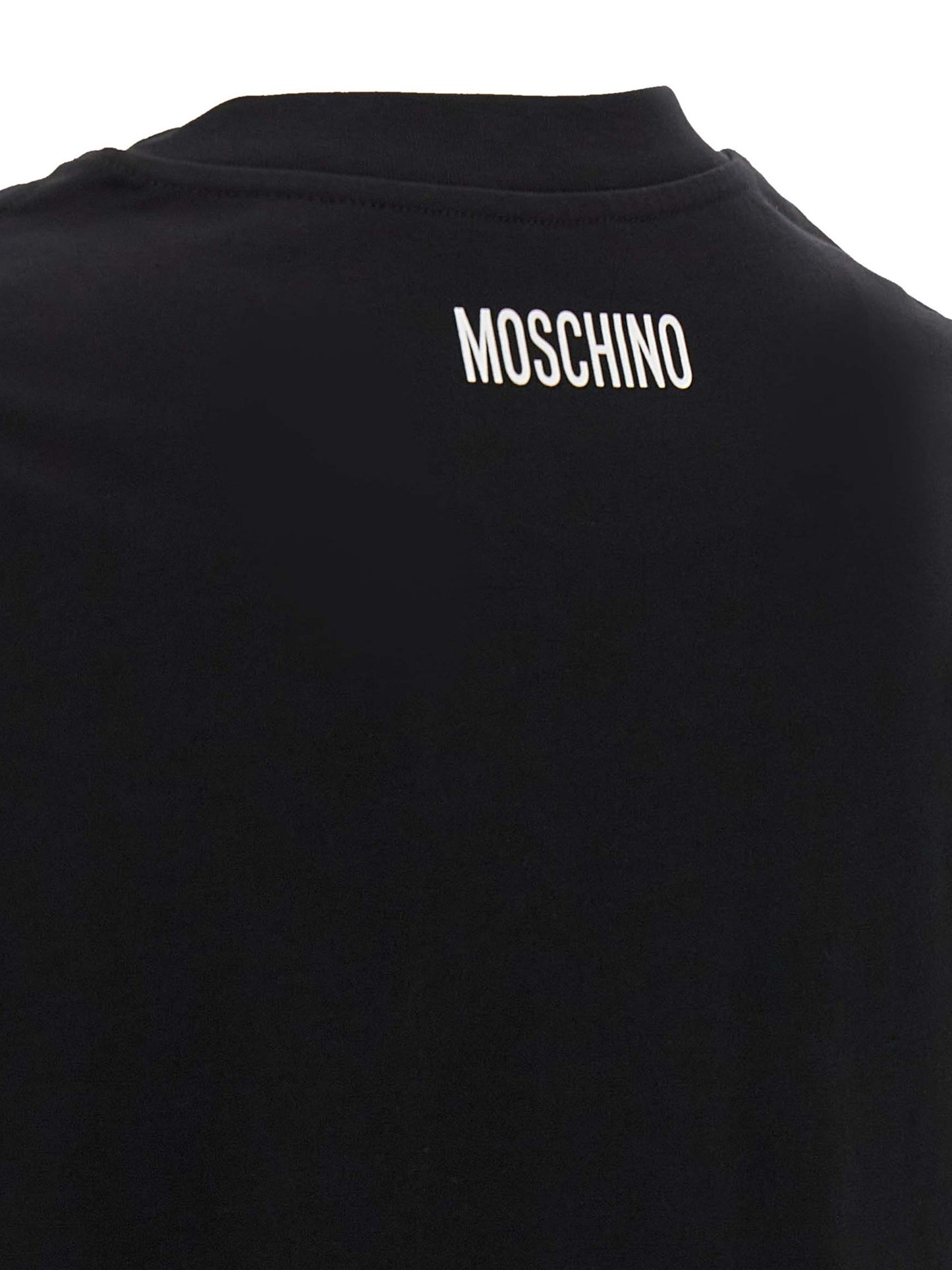 Moschino Men 'Smiley®' T-Shirt MOSCHINO