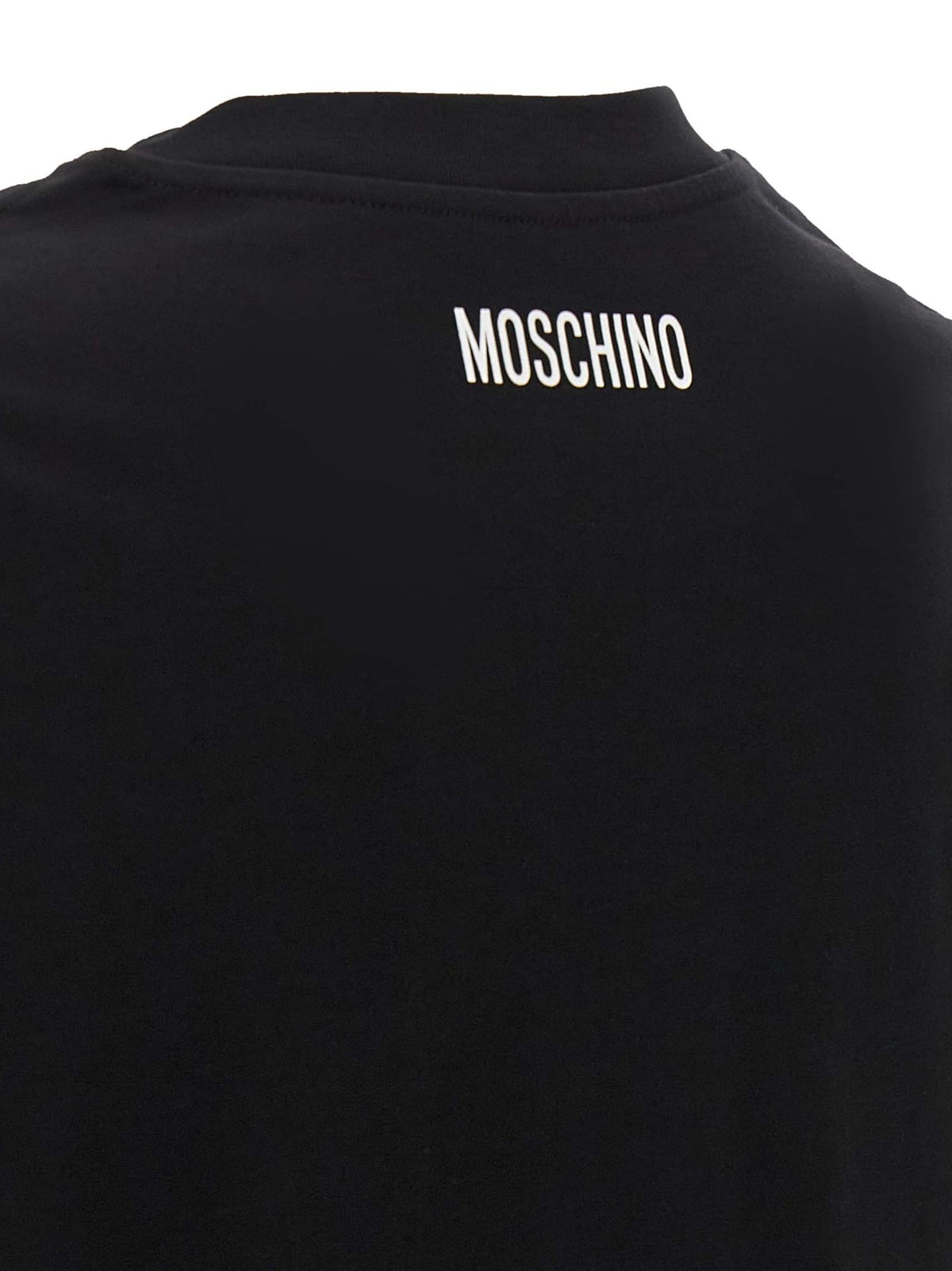 Moschino Men 'Smiley®' T-Shirt MOSCHINO