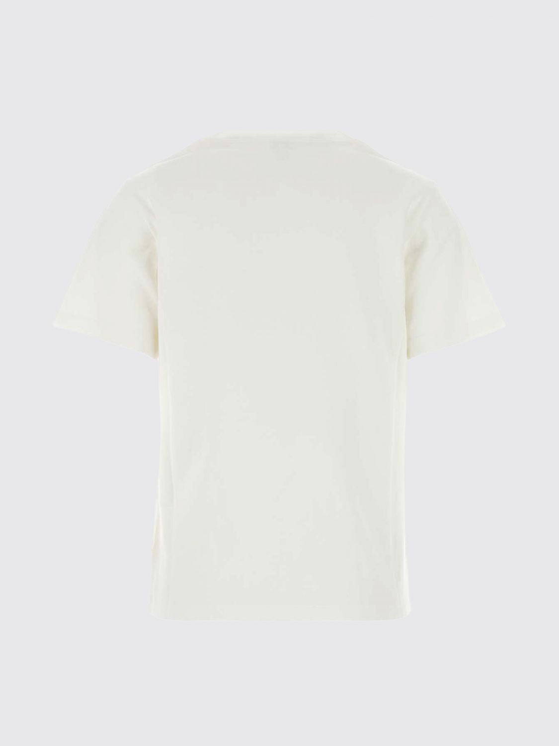 Loewe Women T-Shirt Woman Loewe LOEWE