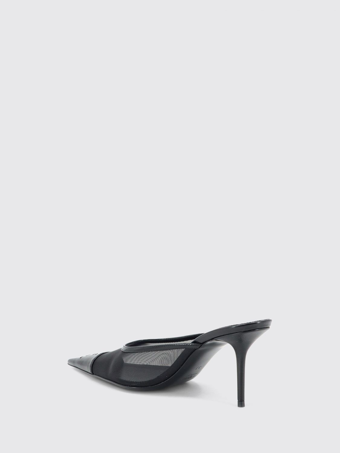 Saint Laurent Women Pump Woman Saint Laurent SAINT LAURENT