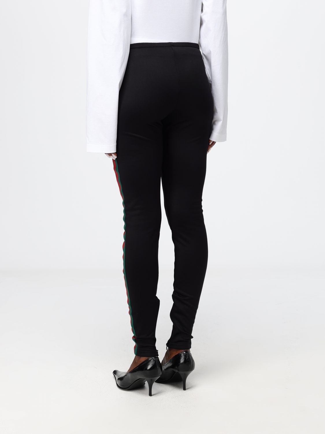 Gucci Women Pants Woman Gucci GUCCI