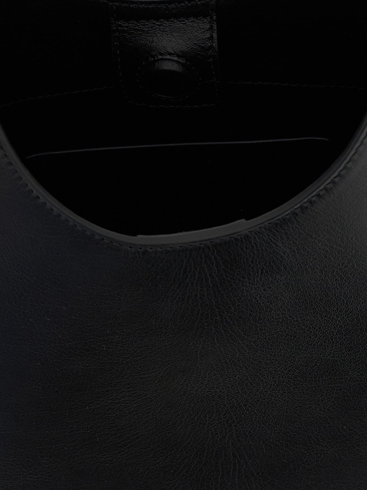 Jil Sander Women 'Eldorado' Small Shoulder Bag JIL SANDER