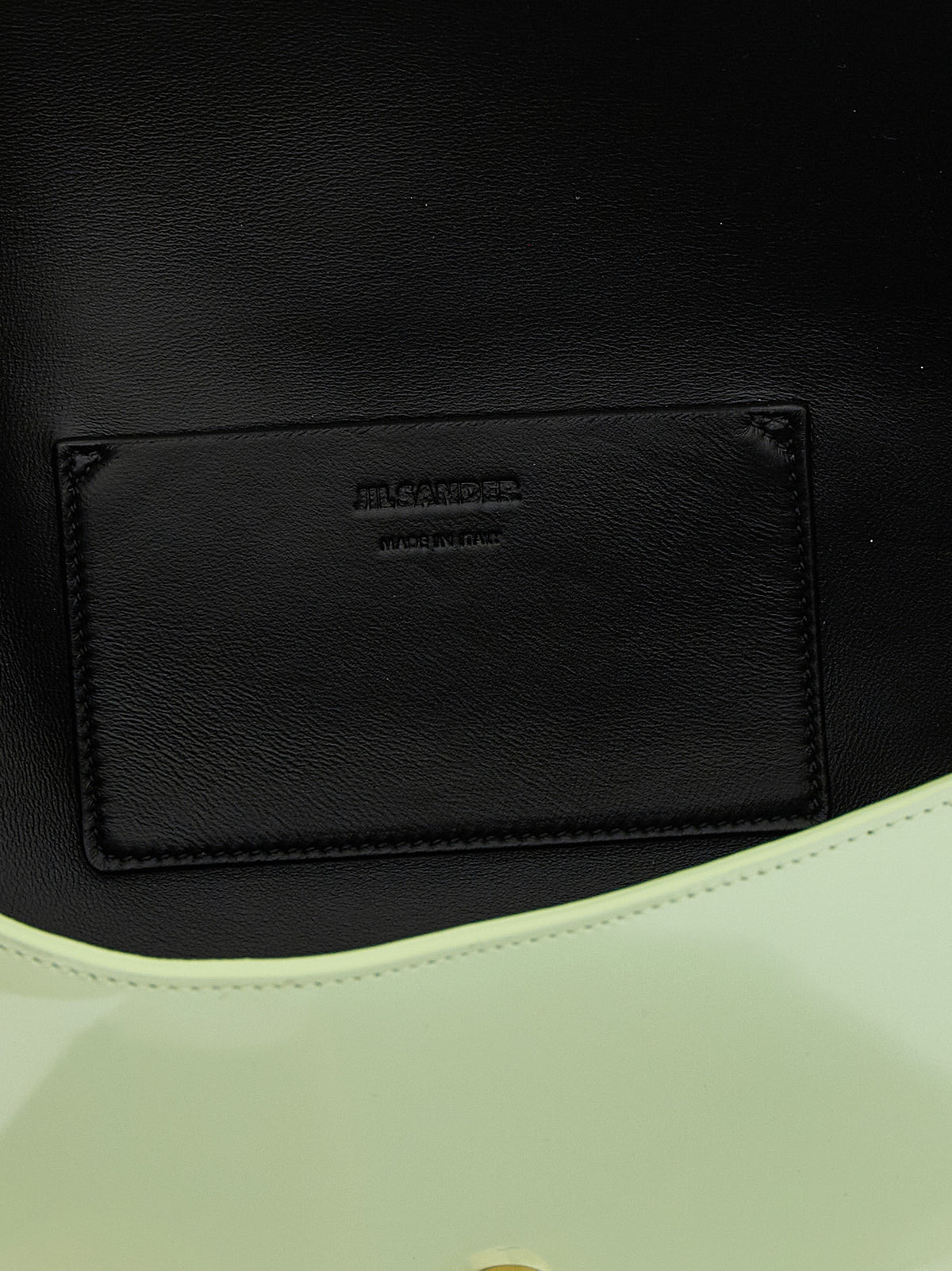 Jil Sander Women 'Kante' Shoulder Bag JIL SANDER