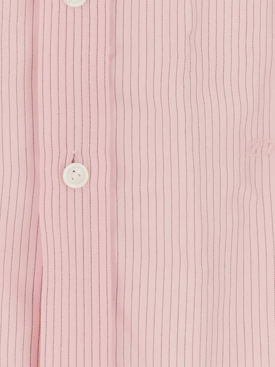 Bottega Veneta Women Shirt Woman Bottega Veneta BOTTEGA VENETA