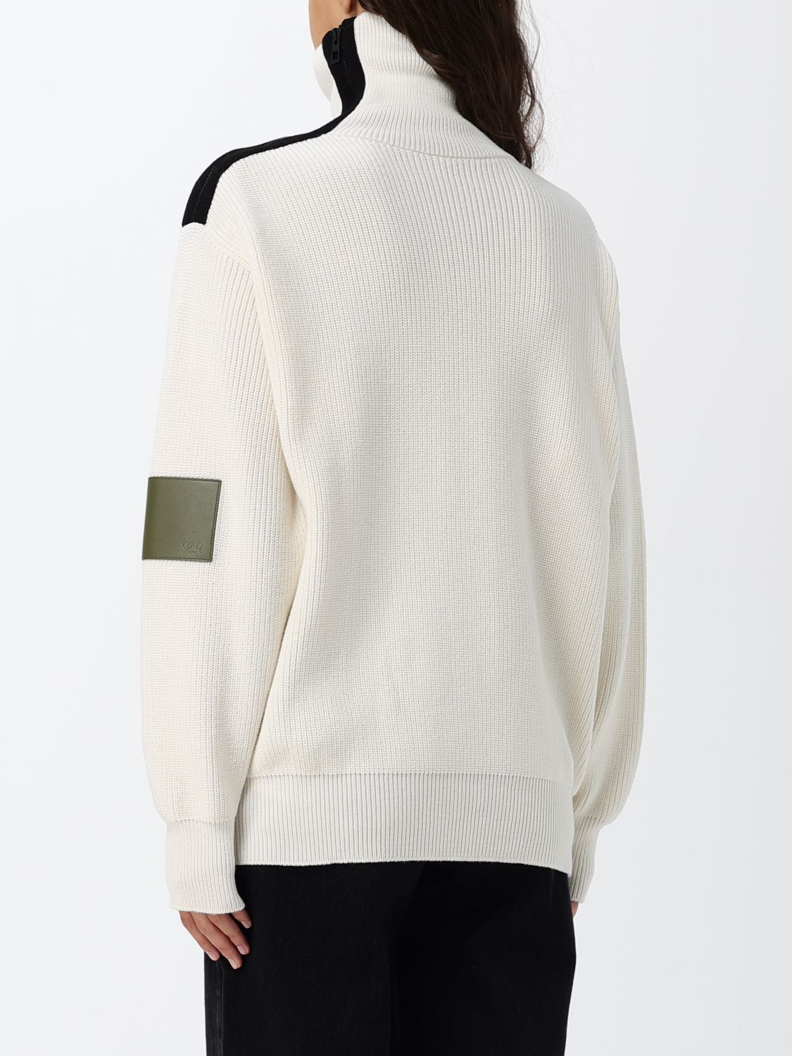 Loewe Women Sweater Woman Loewe LOEWE
