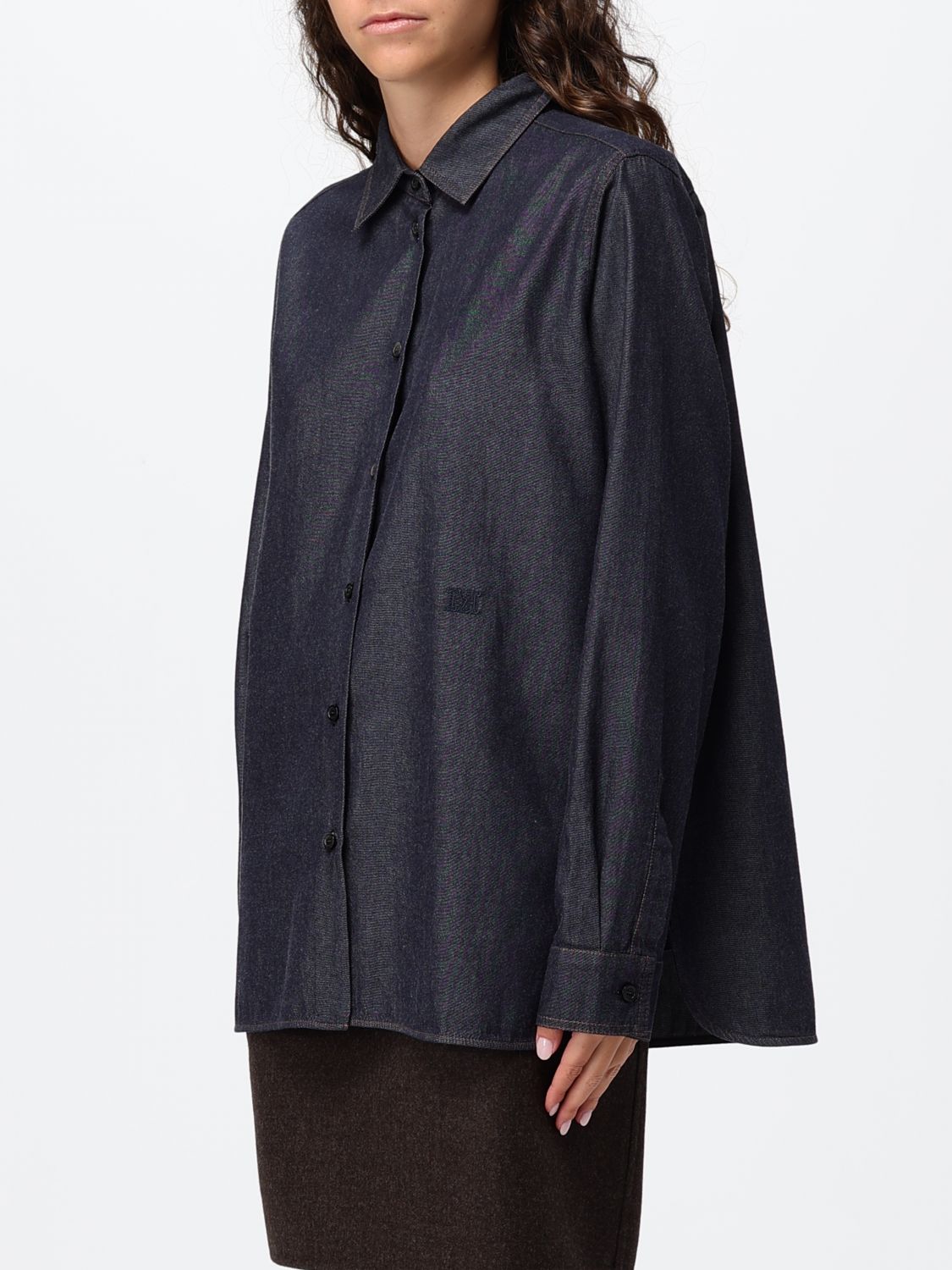 Max Mara Women Shirt Woman Max Mara MAX MARA