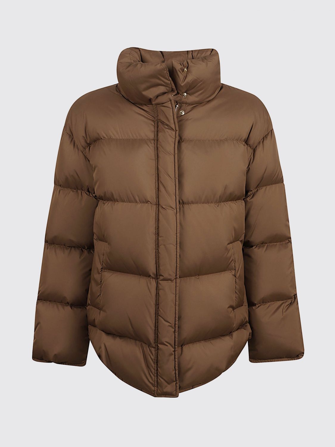 Max Mara Studio Women Jacket Woman Max Mara Studio MAX MARA STUDIO