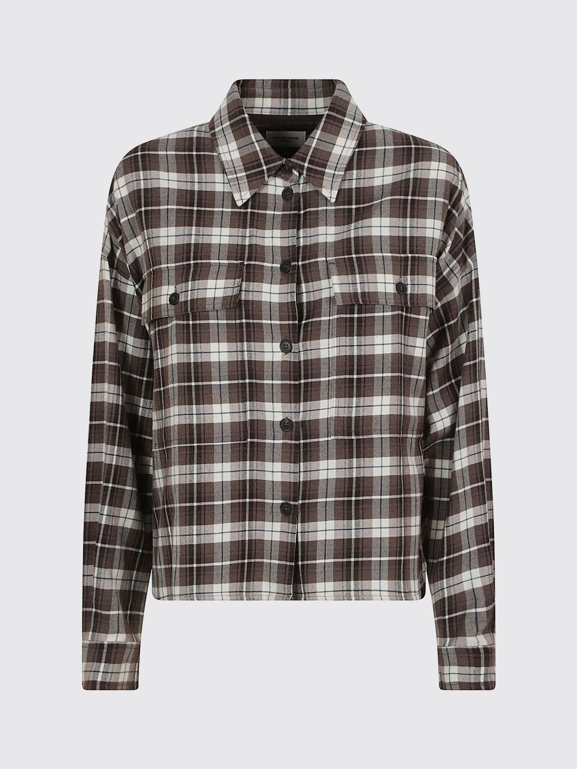 Weekend Max Mara Women Shirt Woman Weekend Max Mara WEEKEND MAX MARA
