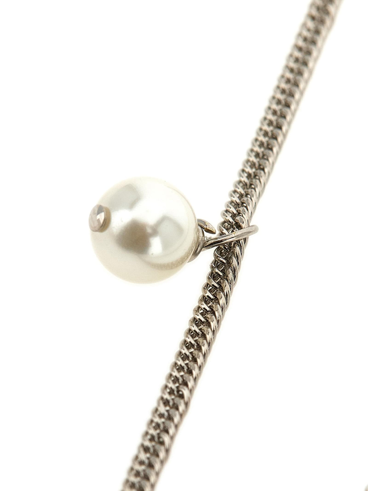 Jil Sander Women '601' Necklace JIL SANDER