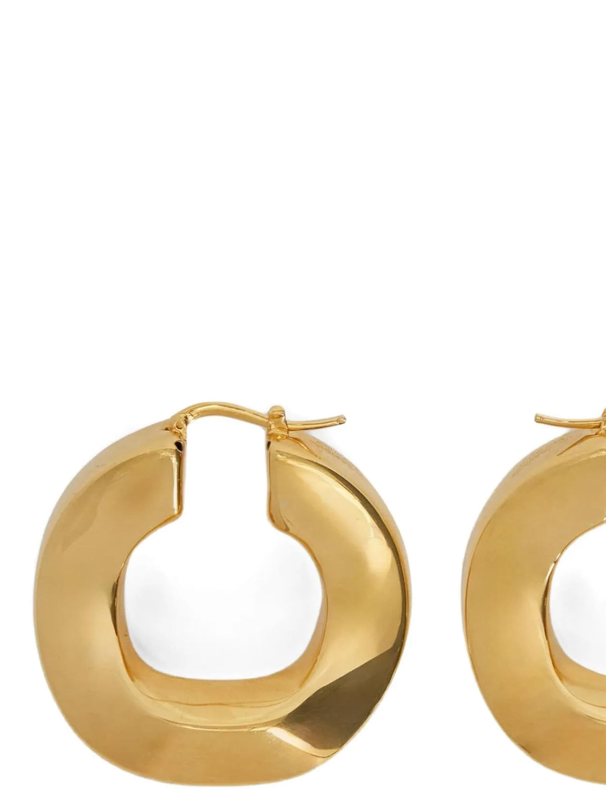 Jil Sander Women '2104' Earrings JIL SANDER
