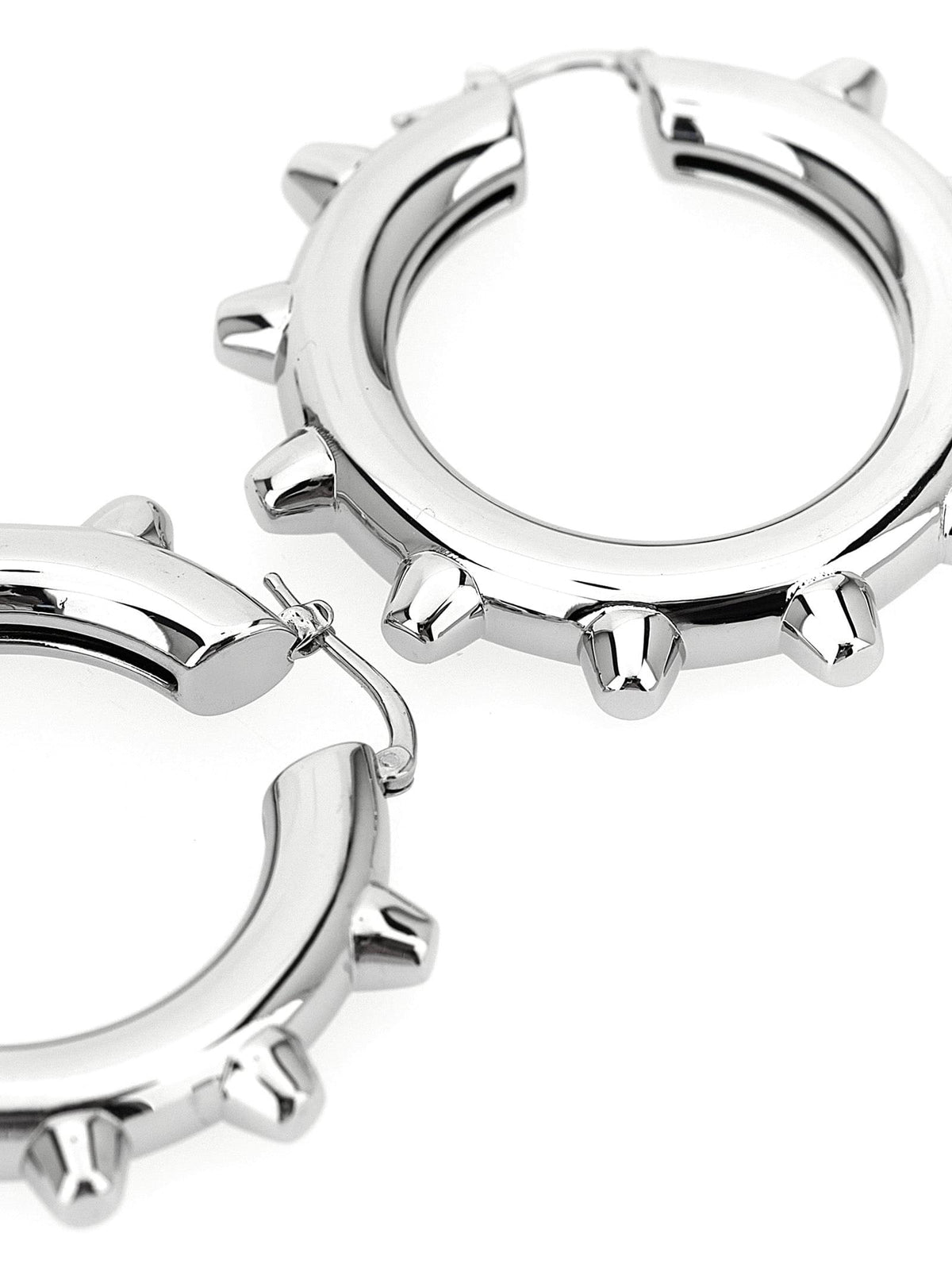 Jil Sander Women '731' Earrings JIL SANDER