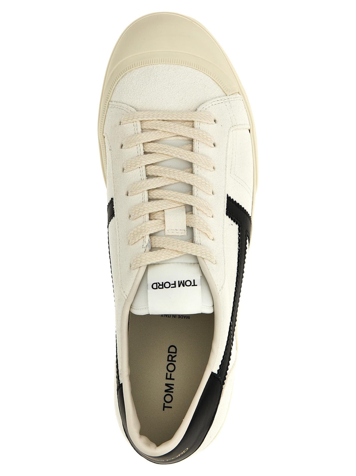 Tom Ford Men 'Jarvis' Sneakers TOM FORD