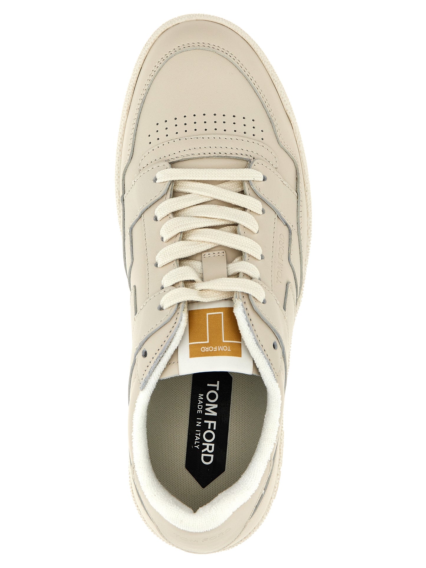 Tom Ford Men 'Jake' Sneakers TOM FORD