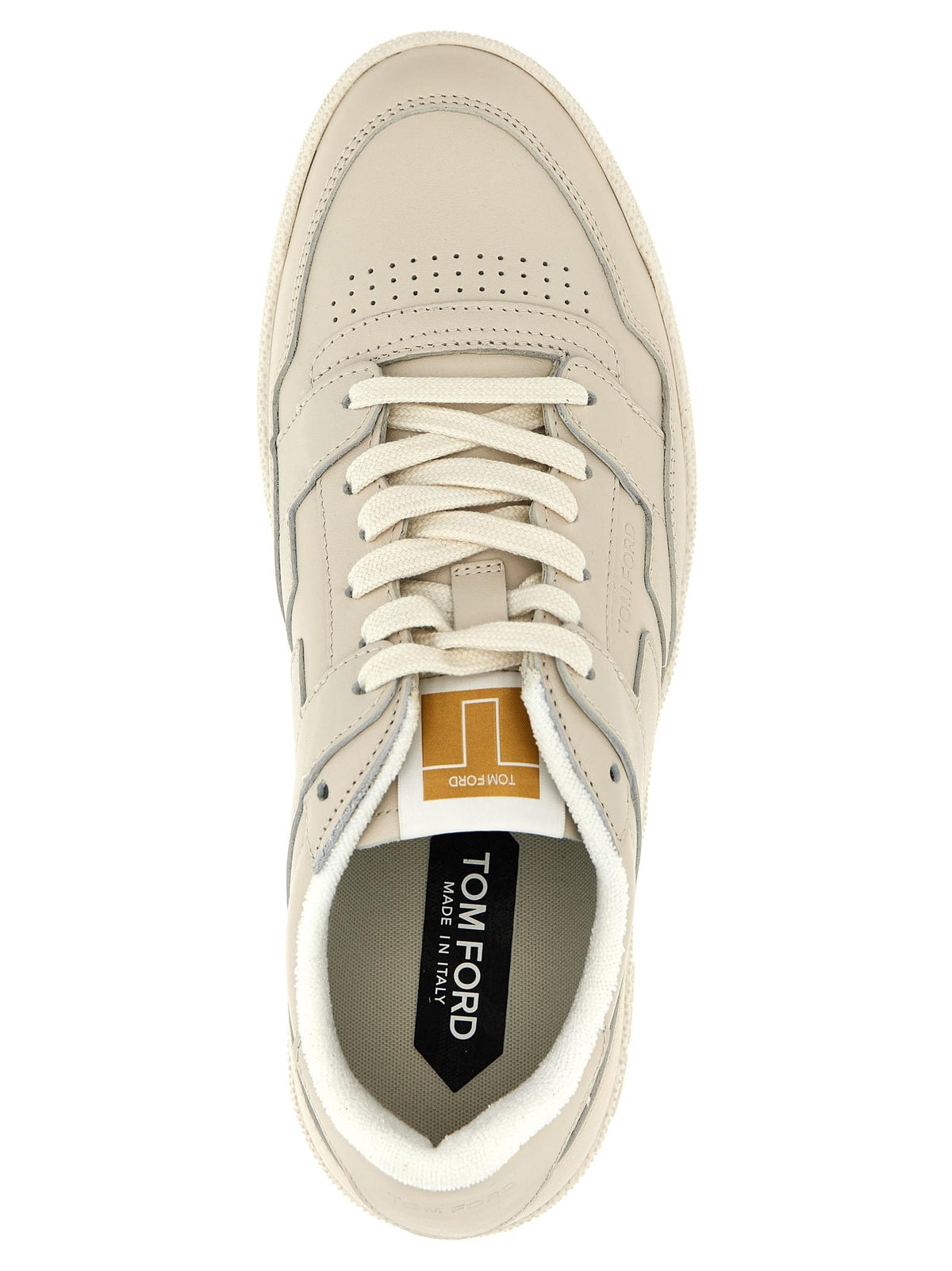 Tom Ford Men 'Jake' Sneakers TOM FORD