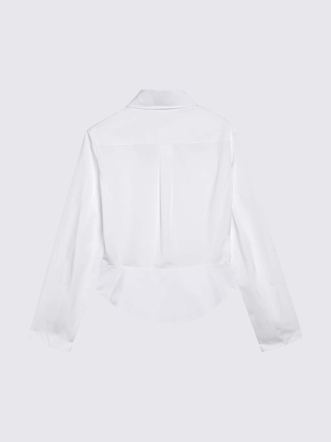 Alaia Women Shirt Woman Alaia ALAIA