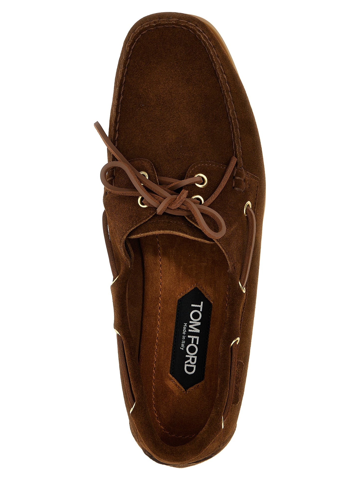 Tom Ford Men 'Robin' Boat Shoe TOM FORD