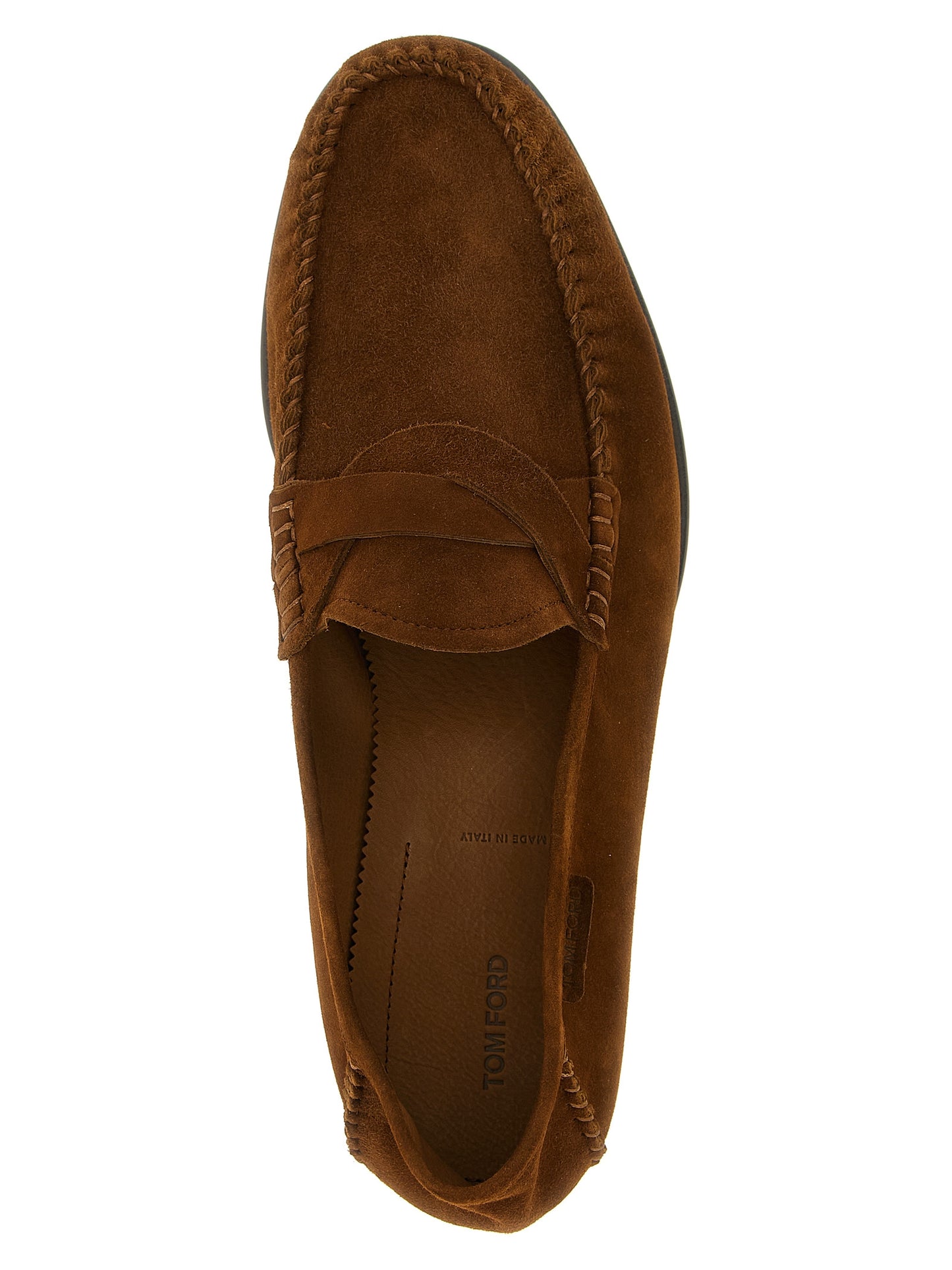 Tom Ford Men 'Ripley' Loafers TOM FORD