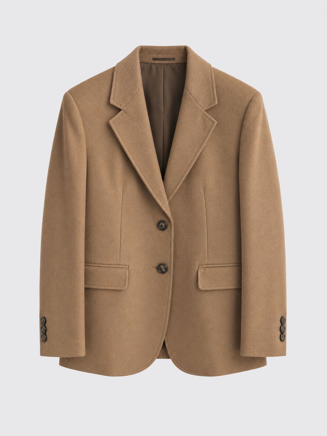 Max Mara Studio Women Jacket Woman Max Mara Studio MAX MARA STUDIO