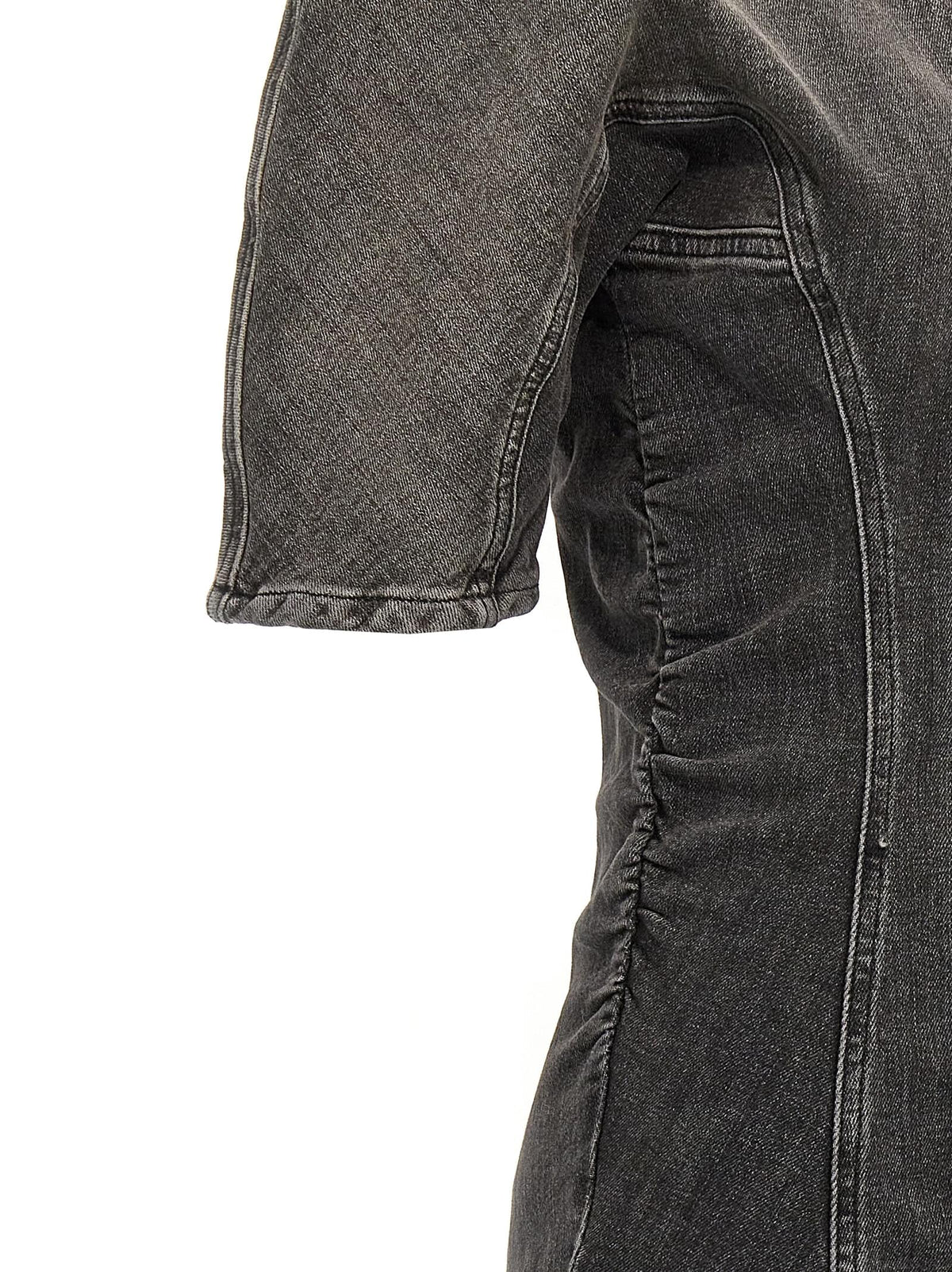 Ganni Women 'Tint Edge' Dress GANNI