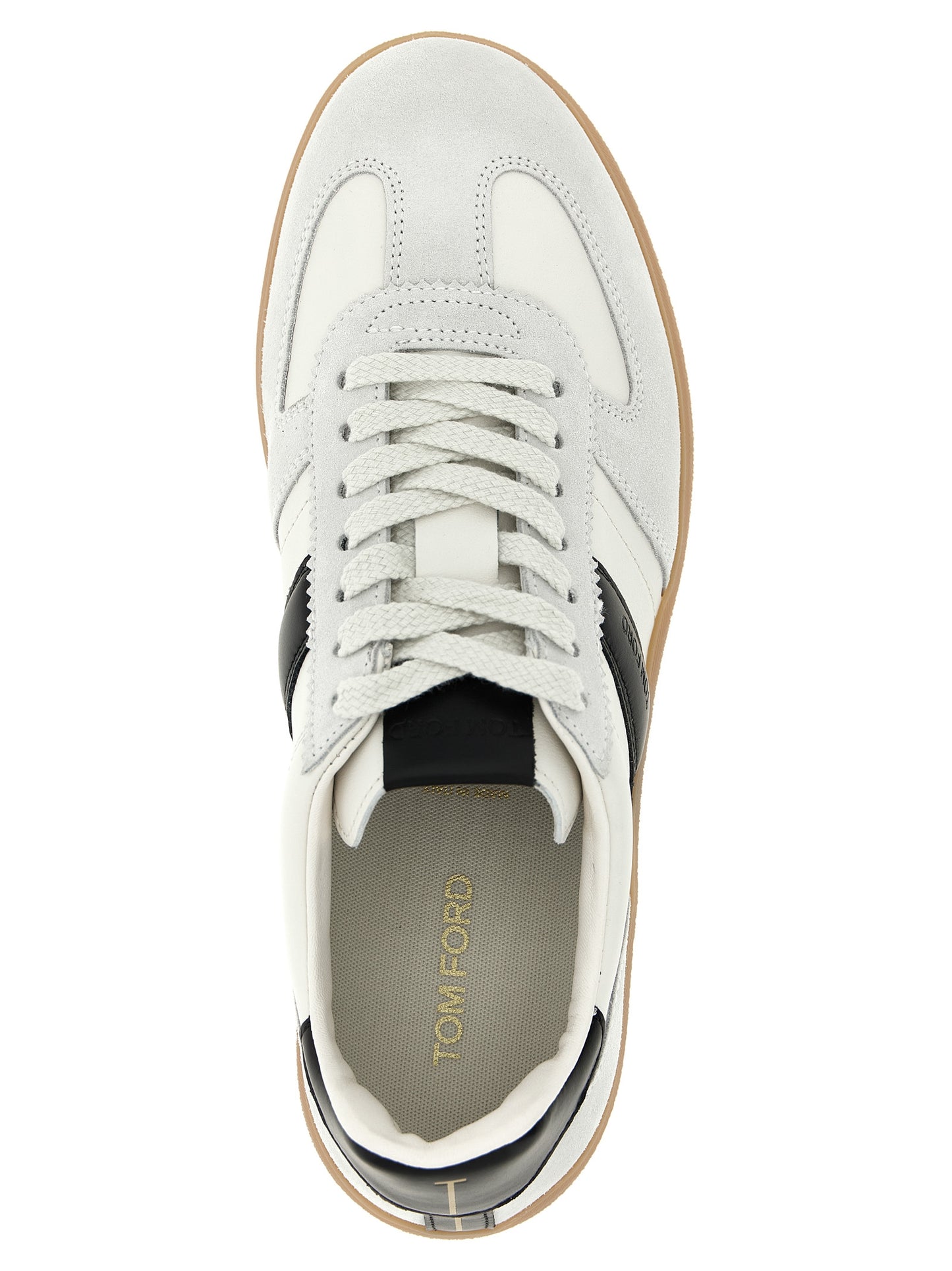 Tom Ford Men 'Terence' Sneakers TOM FORD