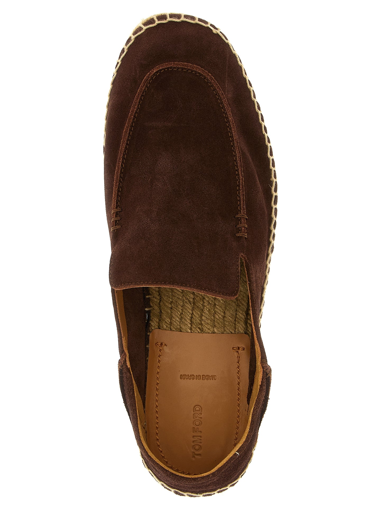 Tom Ford Men 'Finn' Espadrilles TOM FORD
