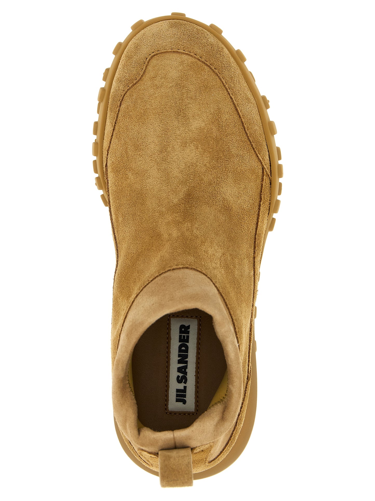 Jil Sander Women Sneakers JIL SANDER
