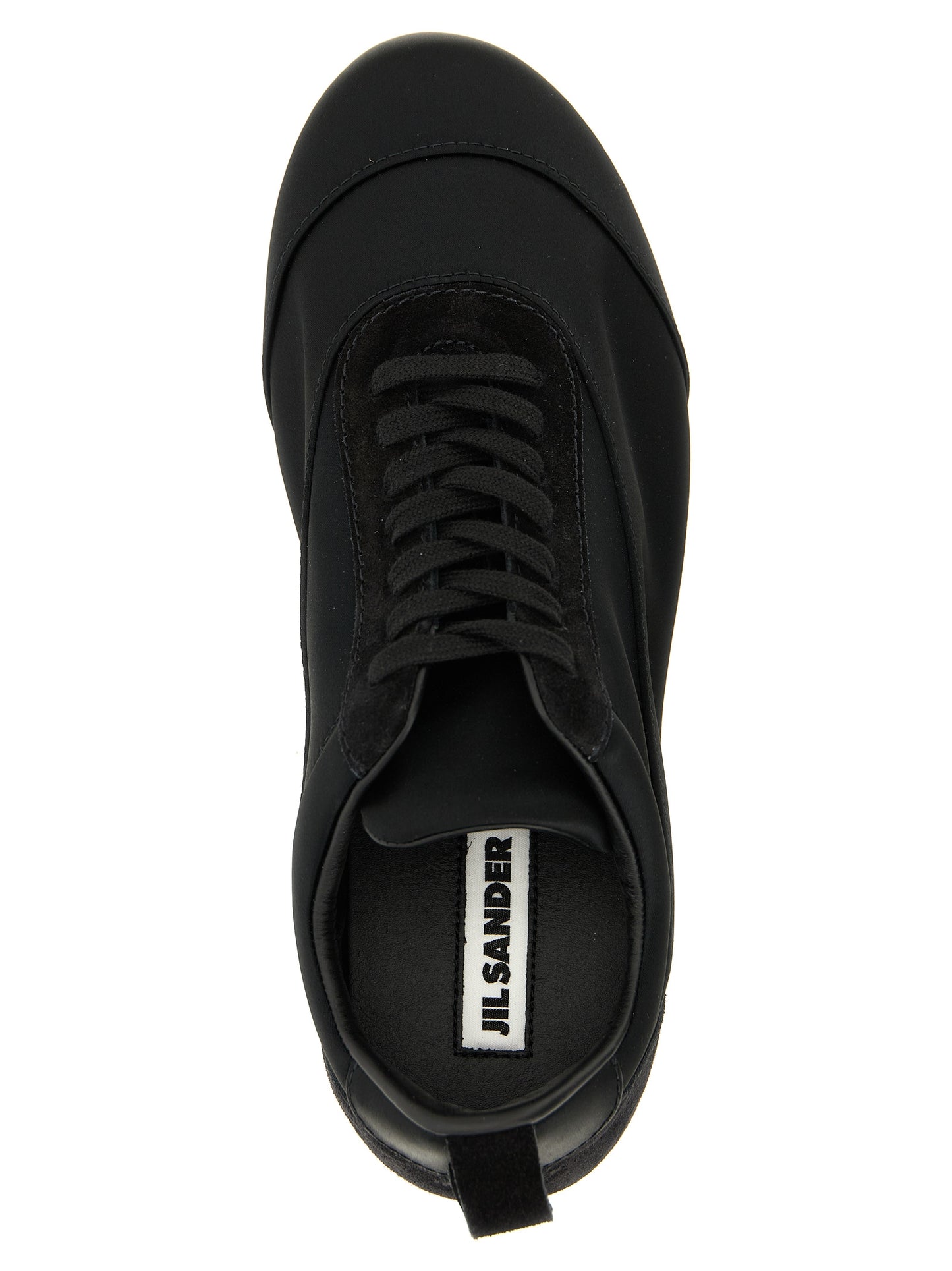Jil Sander Women 'Etage' Sneakers JIL SANDER
