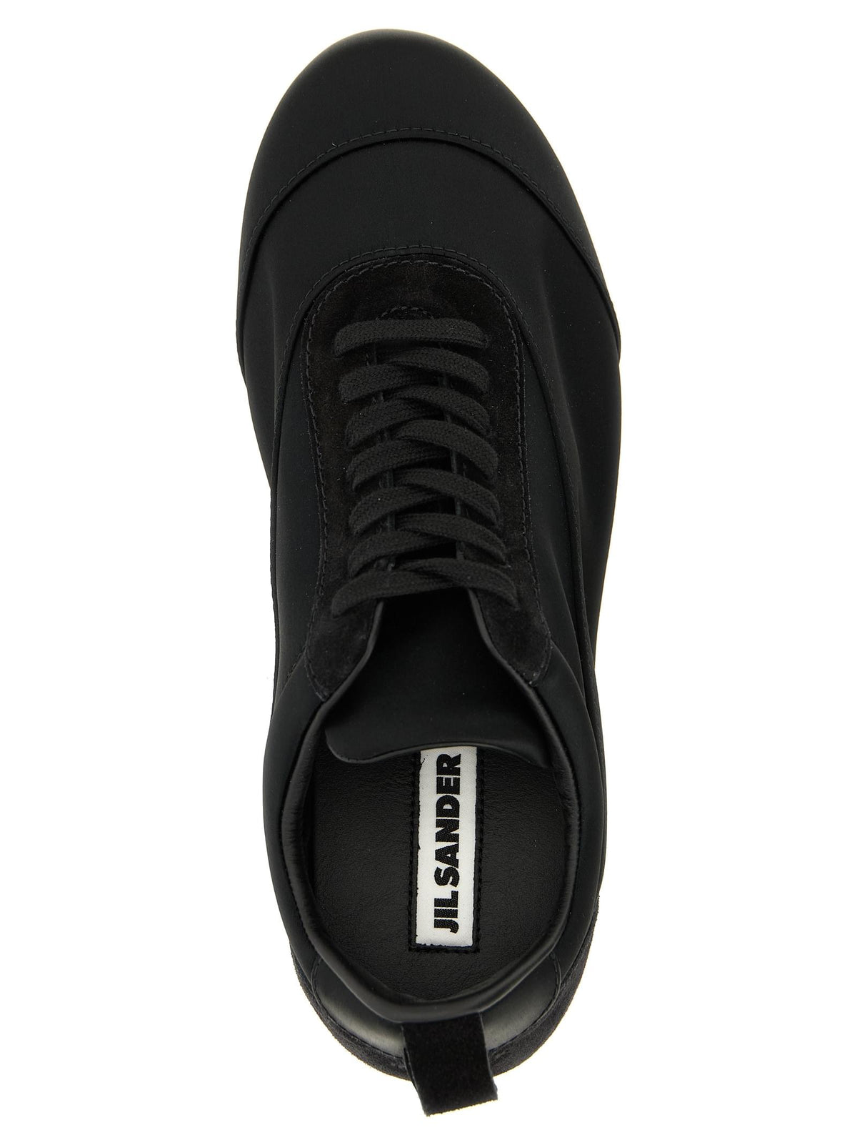 Jil Sander Women 'Etage' Sneakers JIL SANDER