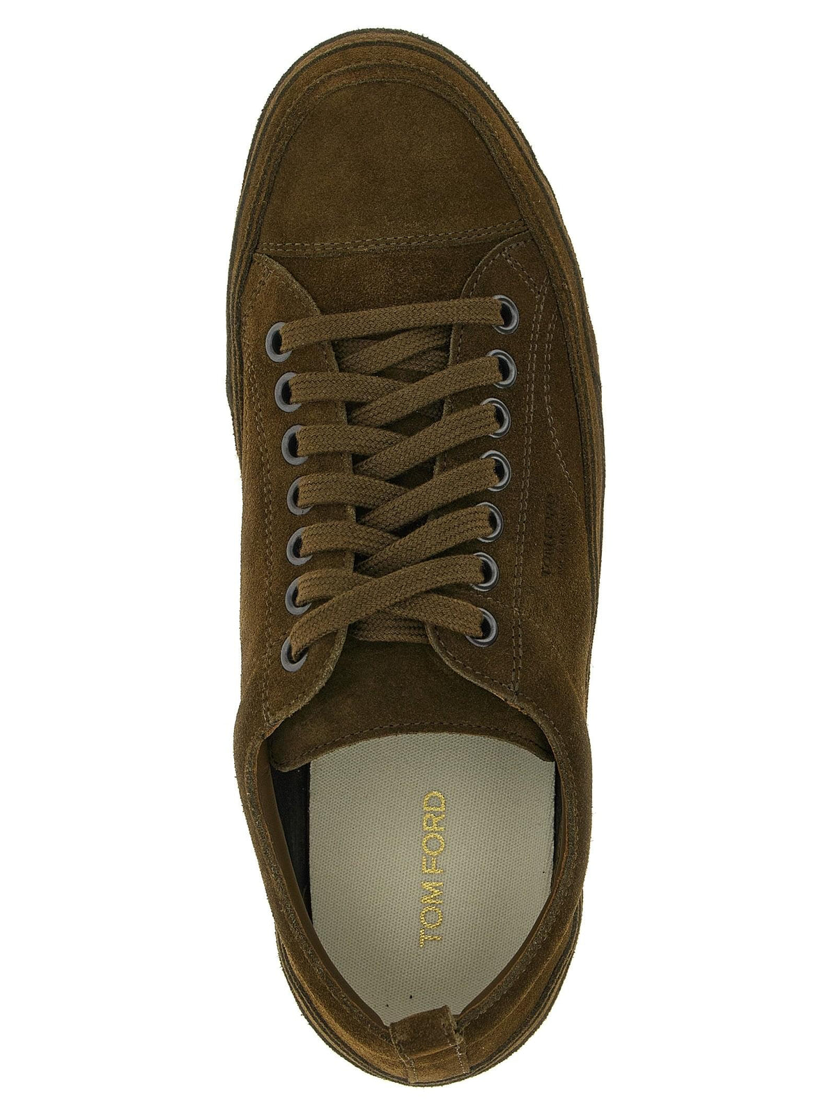 Tom Ford Men 'Archer' Sneakers TOM FORD