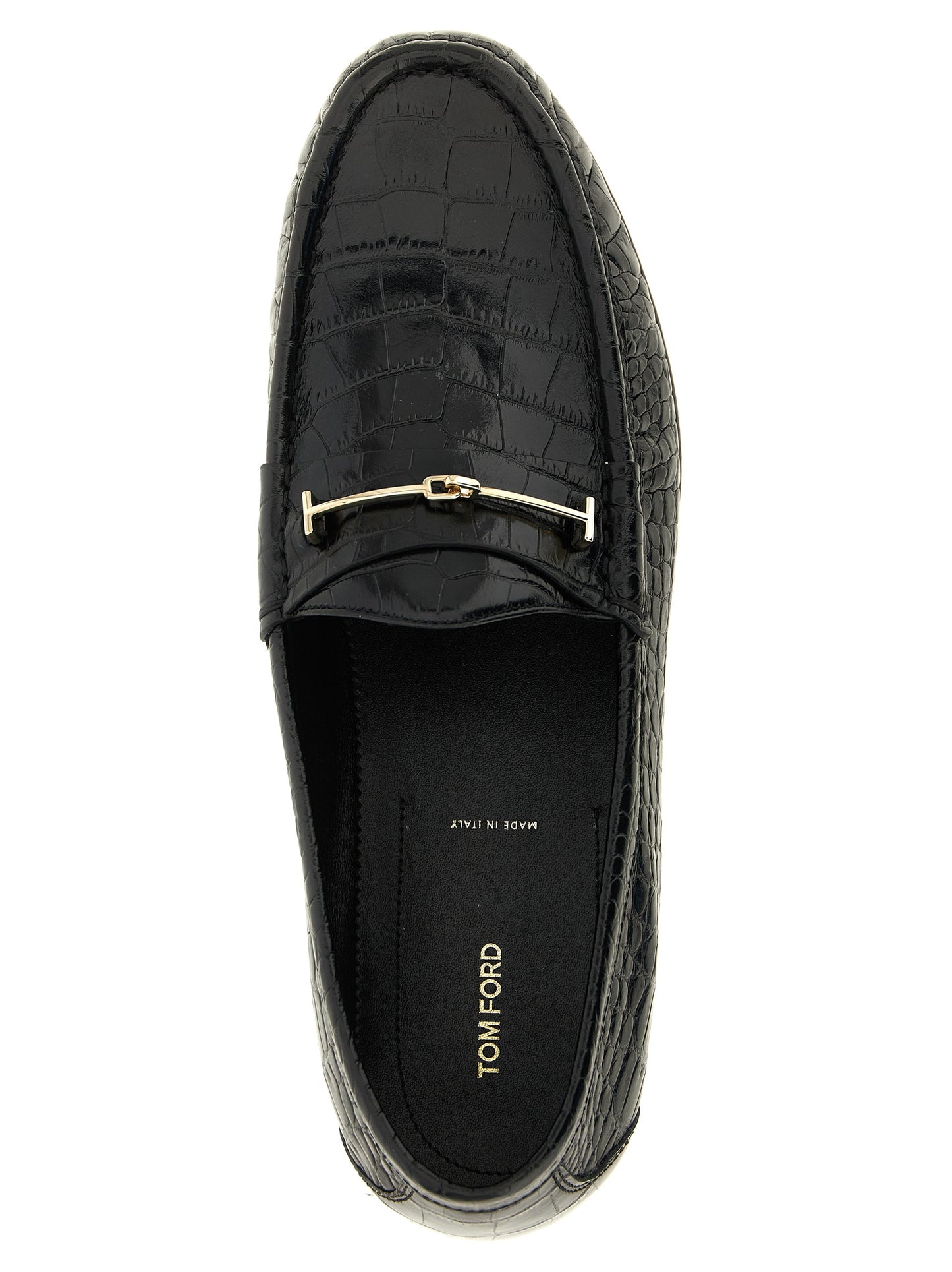 Tom Ford Men 'Ripley' Loafers TOM FORD