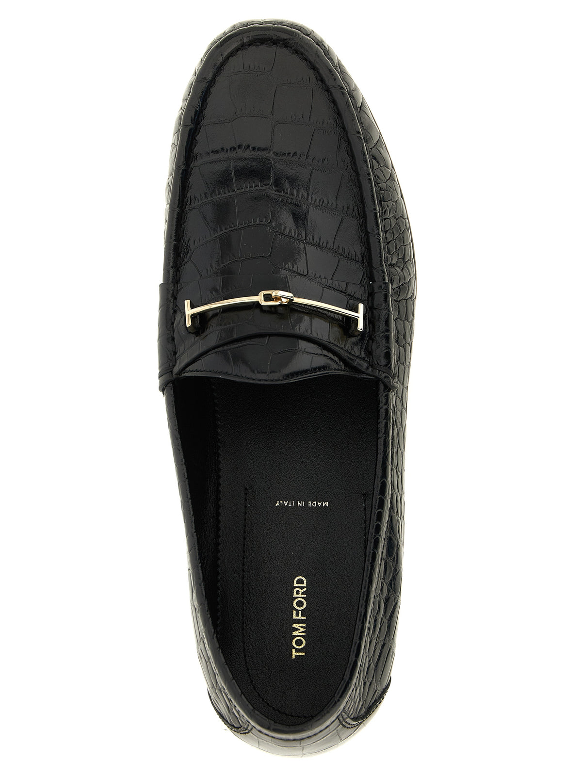 Tom Ford Men 'Ripley' Loafers TOM FORD