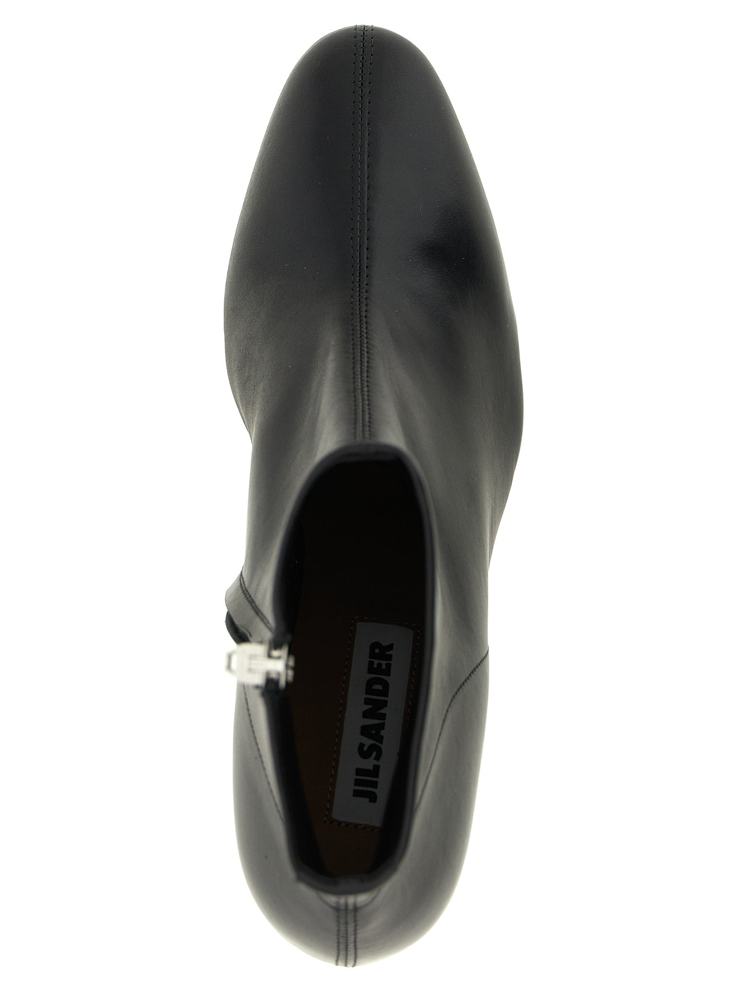Jil Sander Women 'Lune' Ankle Boots JIL SANDER