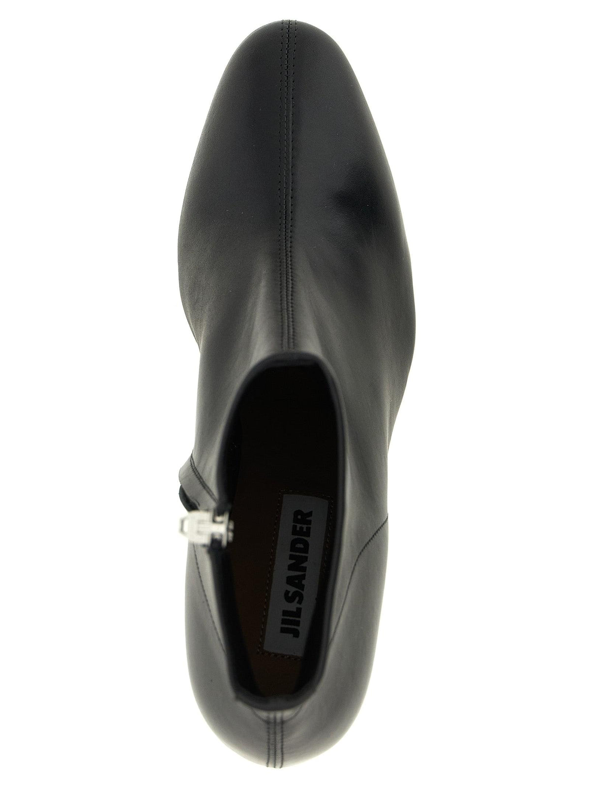 Jil Sander Women 'Lune' Ankle Boots JIL SANDER