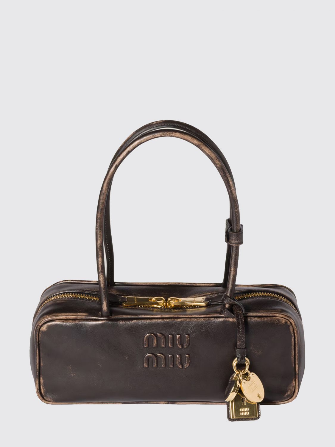 Miu Miu Women Shoulder Bag Woman Miu Miu MIU MIU