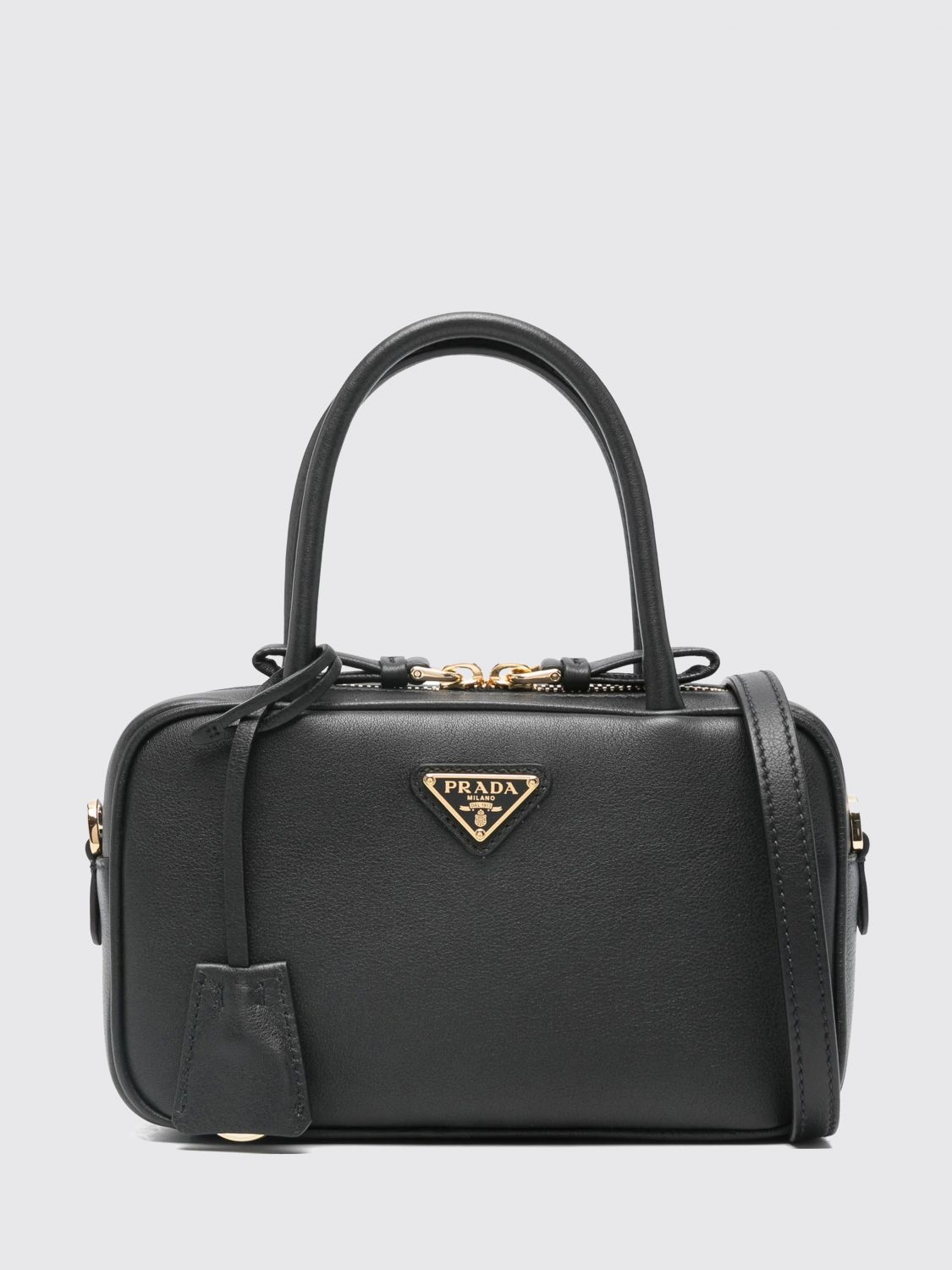 Prada Women Shoulder Bag Woman Prada PRADA
