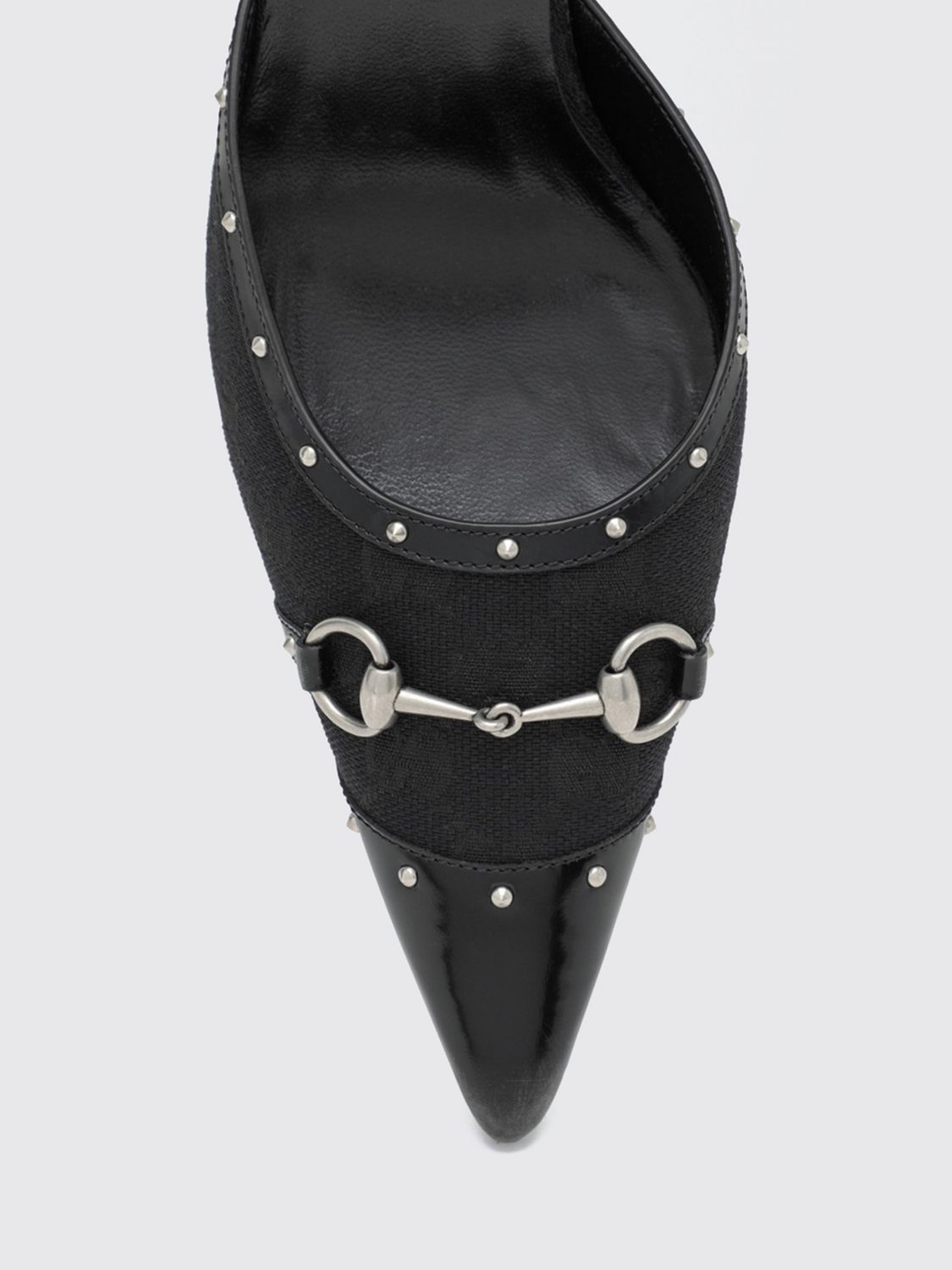 Gucci Women High Heel Shoes Woman Gucci GUCCI