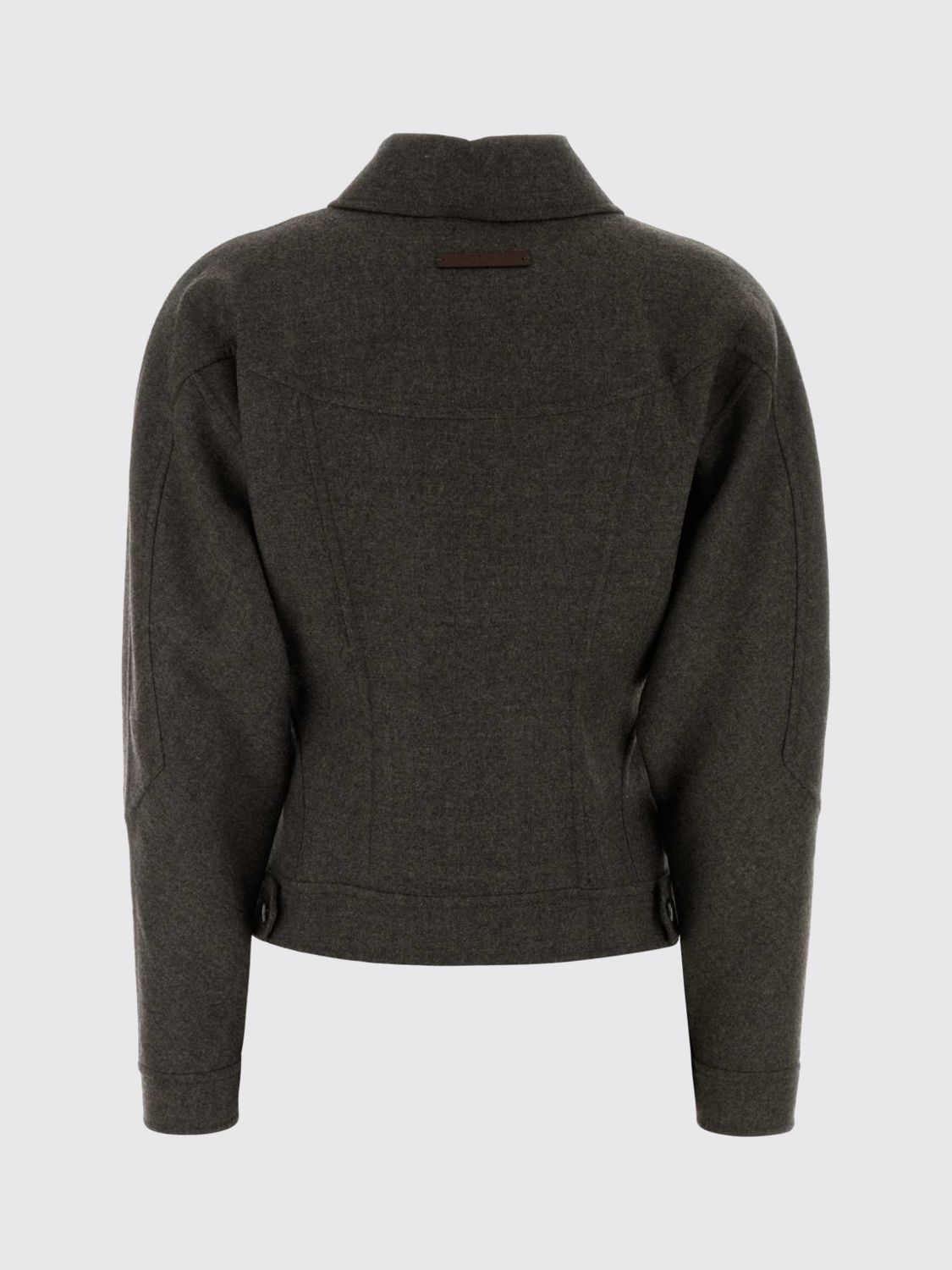 Max Mara Women Jacket Woman Max Mara MAX MARA