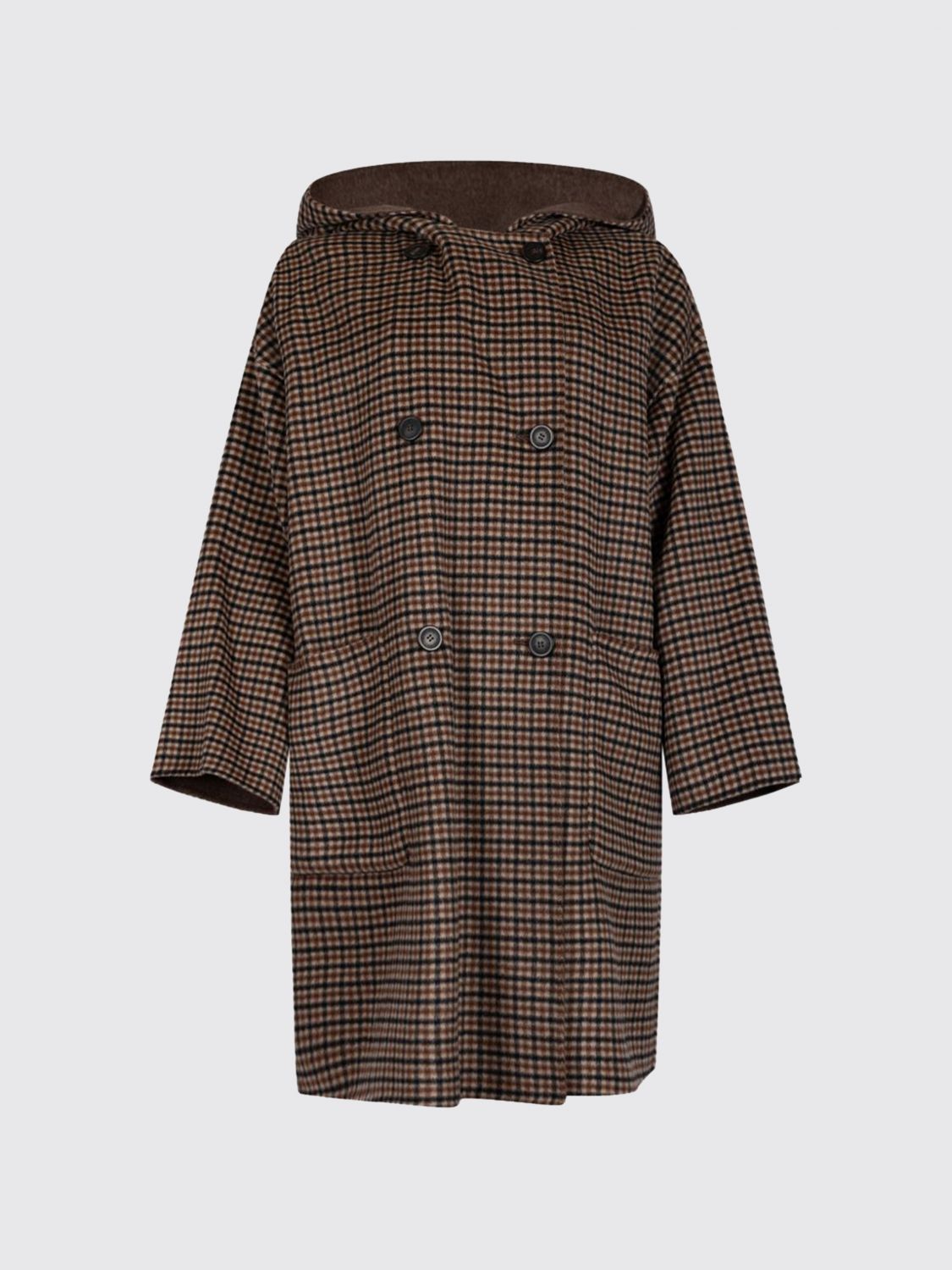 Weekend Max Mara Women Coat Woman Weekend Max Mara WEEKEND MAX MARA