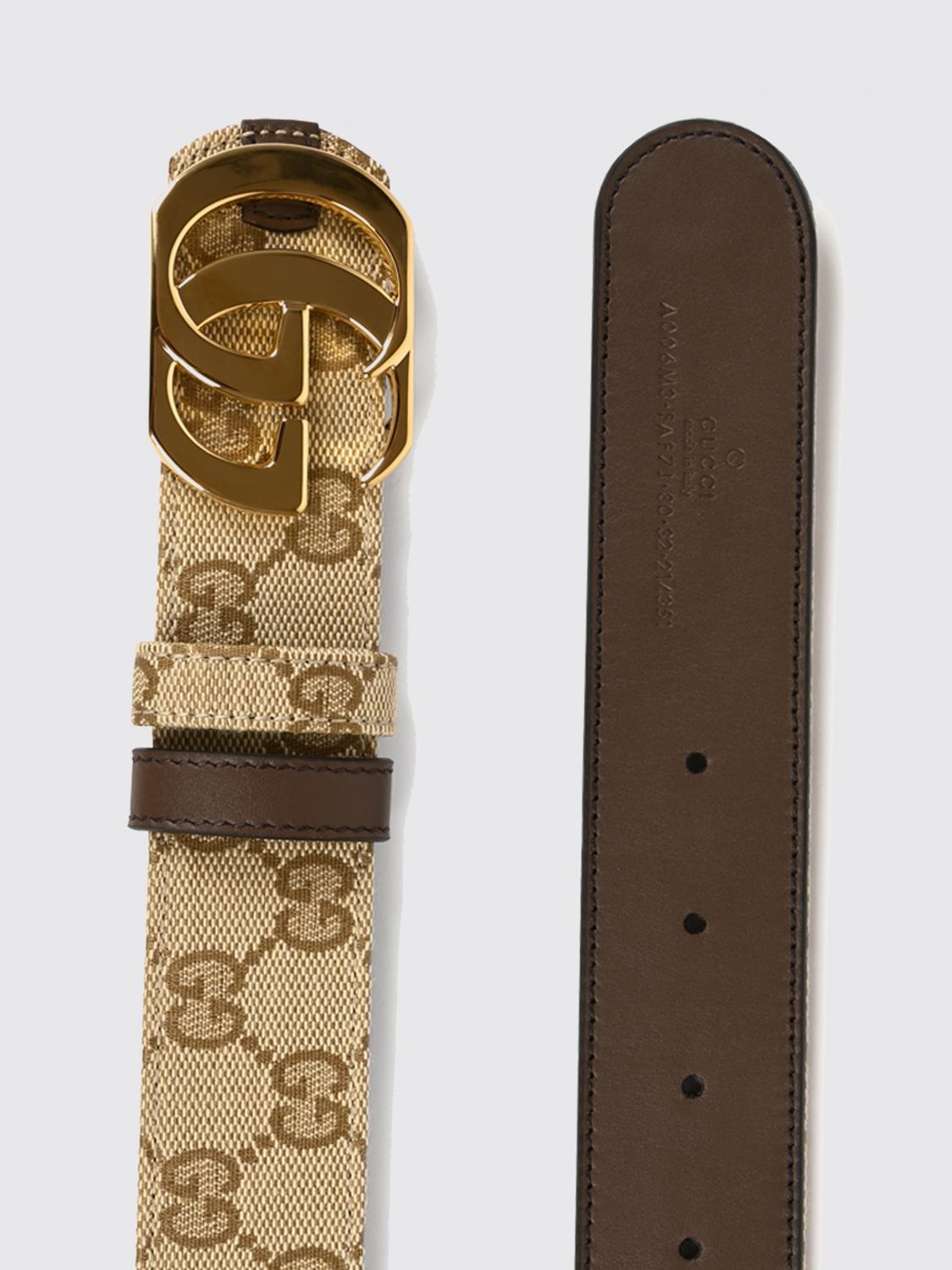 Gucci Women Belt Woman Gucci GUCCI