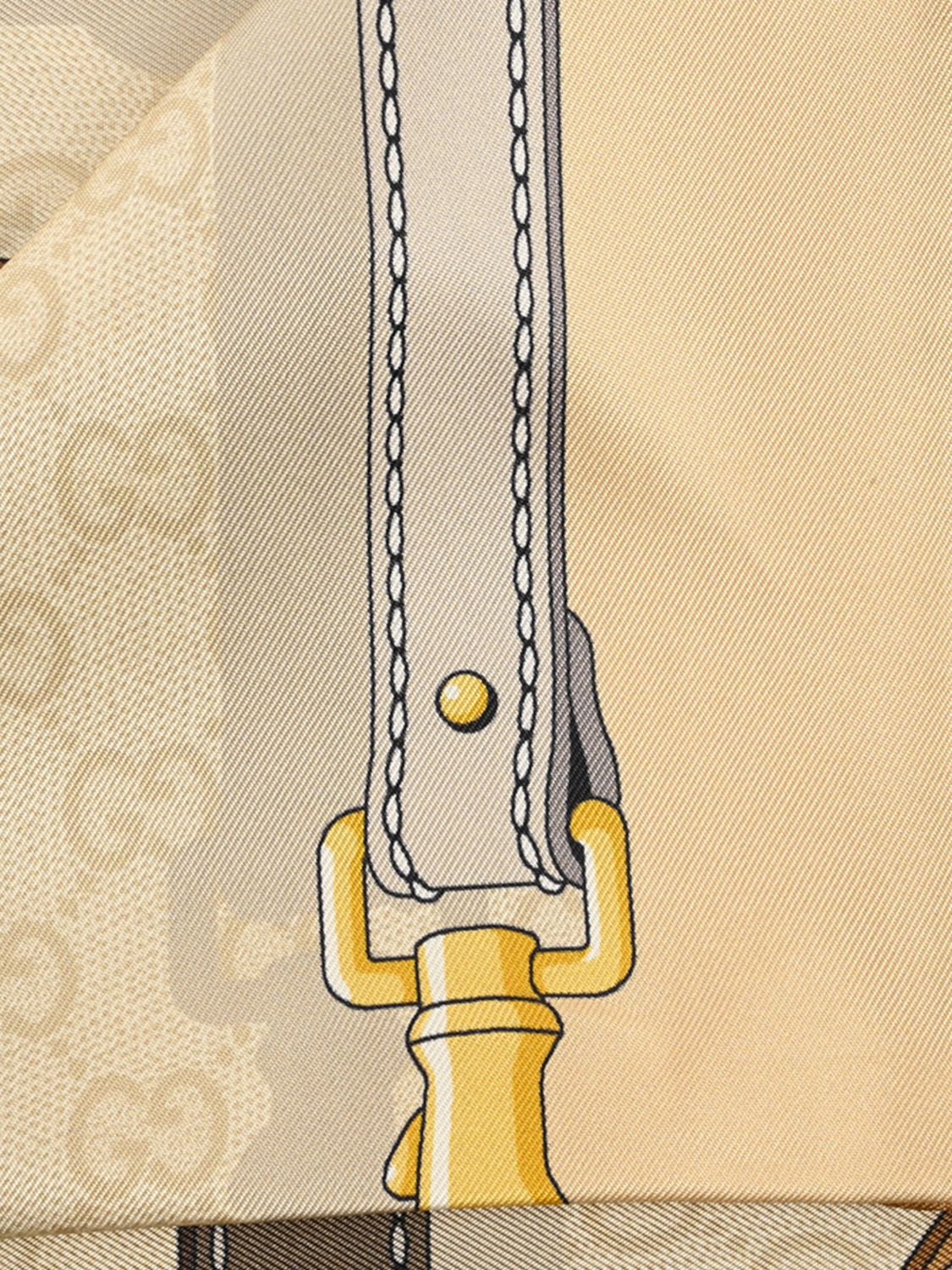 Gucci Women Scarf Woman Gucci GUCCI