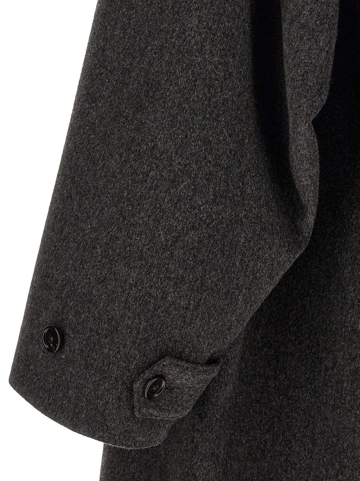 Jil Sander Men 'Sport 131' Coat JIL SANDER
