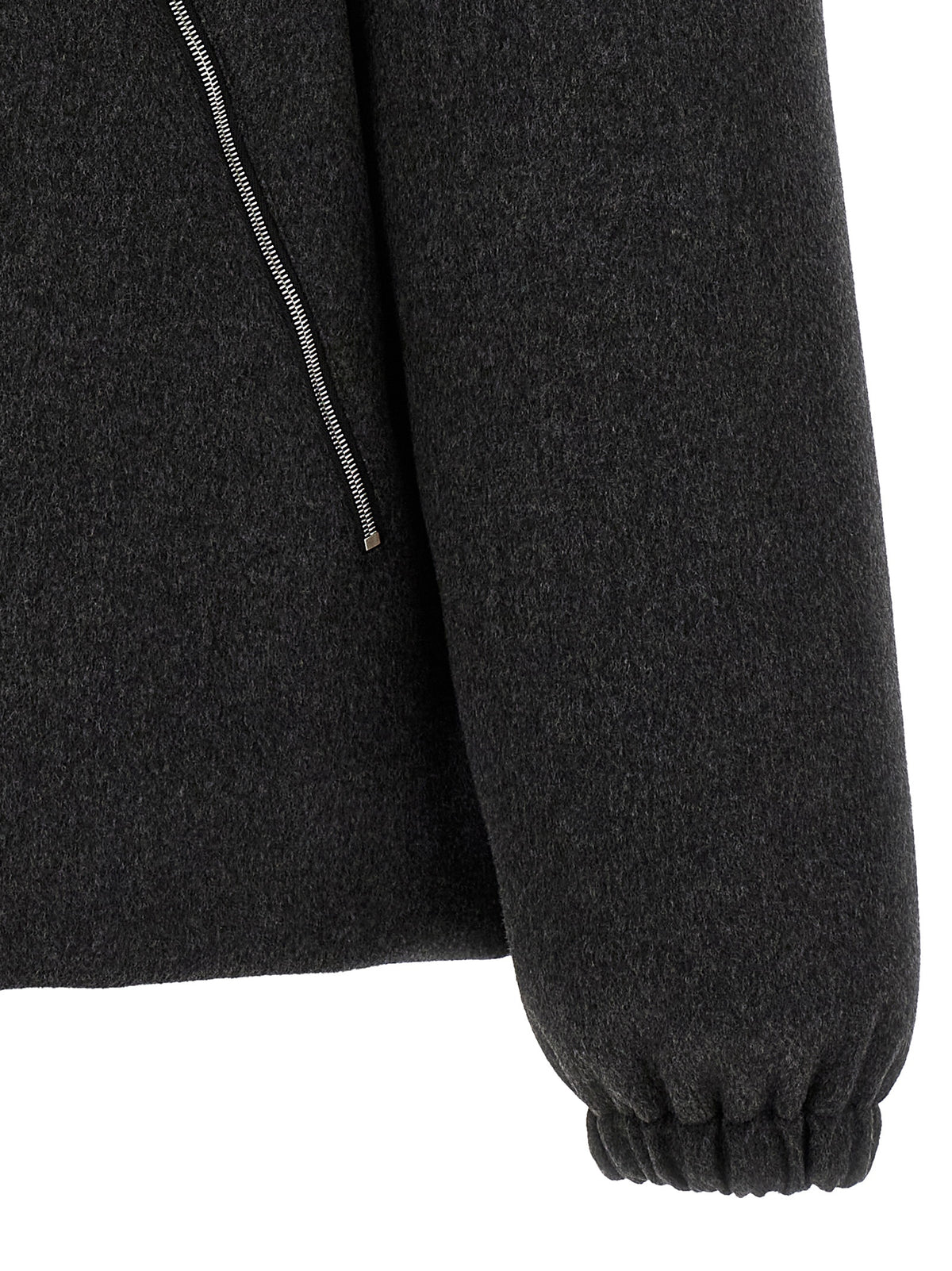 Jil Sander Men Wool Jacket JIL SANDER